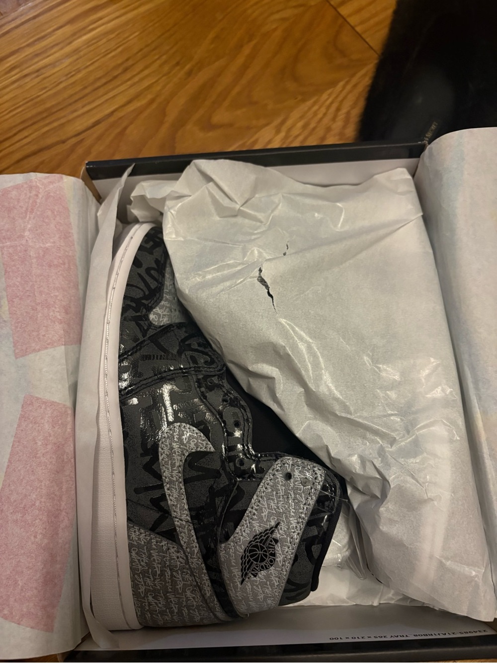 Rebellionaire 1’s
